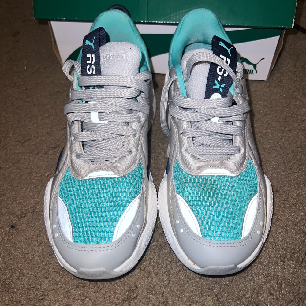Puma Rs-X Size 8 Men/ 9.5 Women